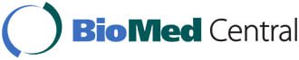 BioMed Central-logo