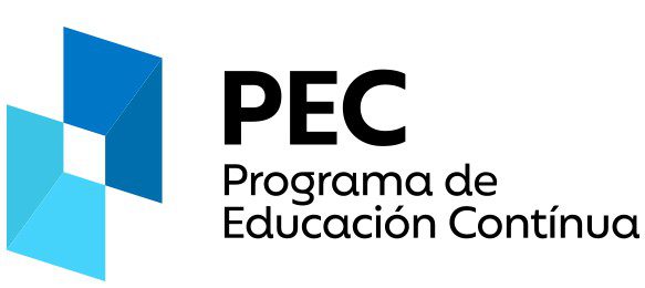 PEC Logotipo 2022
