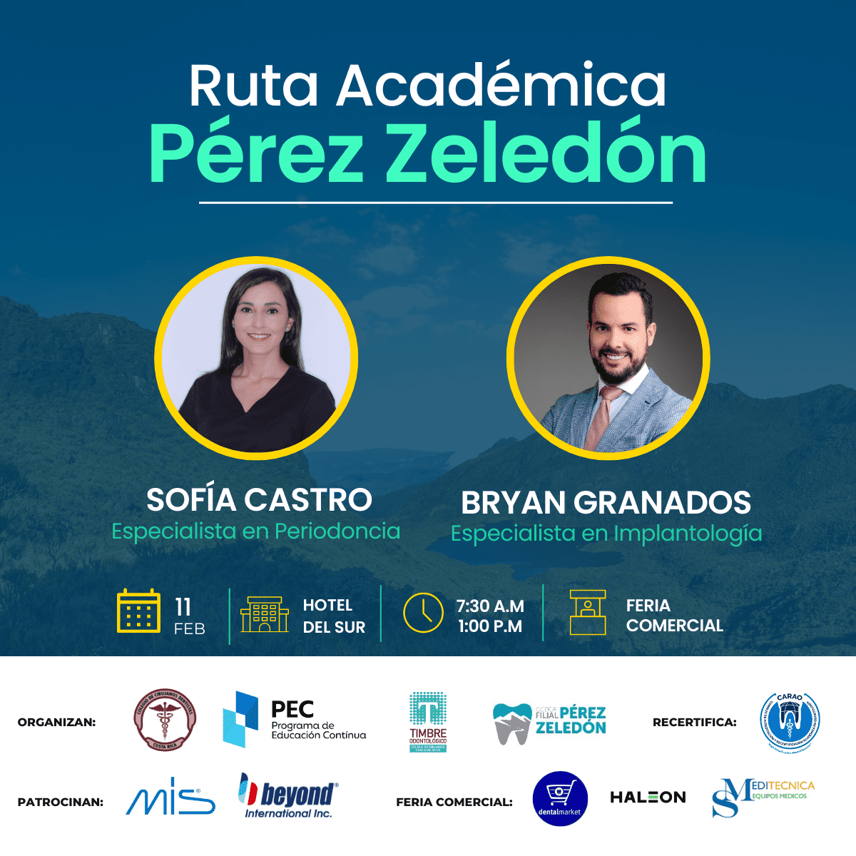 RUTA PZ