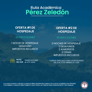 Ruta academica