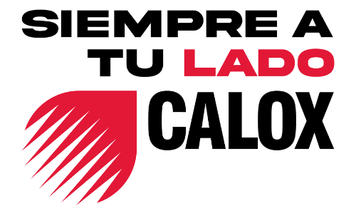 calox