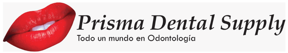 logo prisma dental supply 20