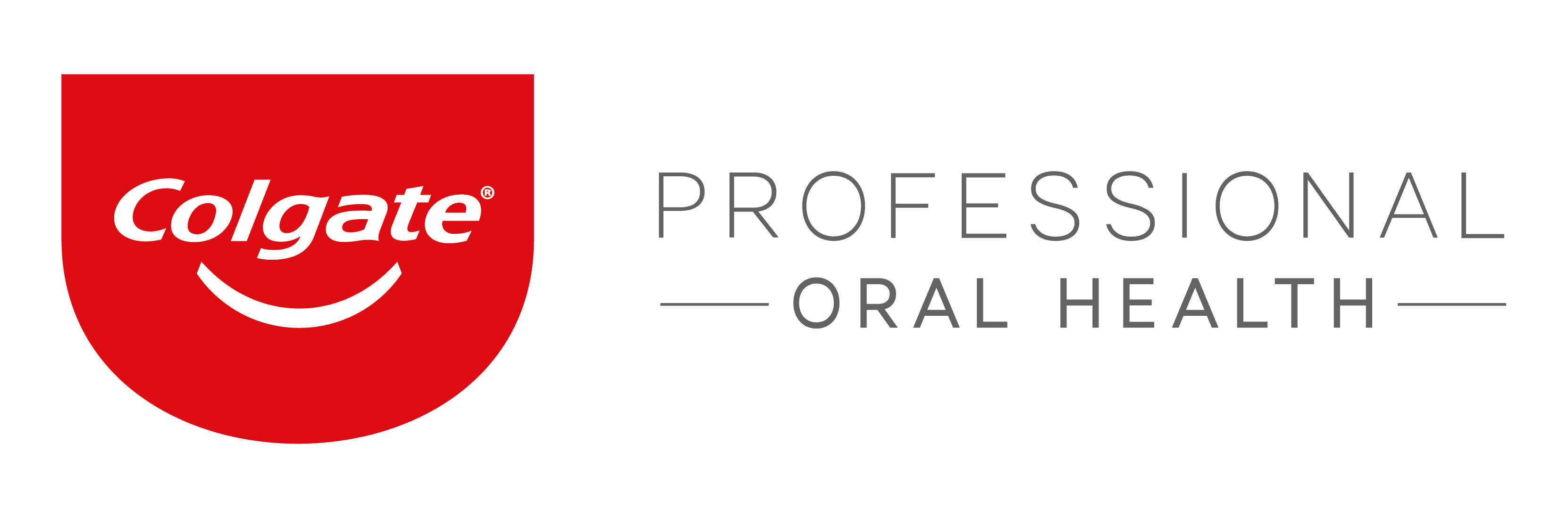 LOGO COLGATE PROFESSIONAL ORAL HEALTH (2)