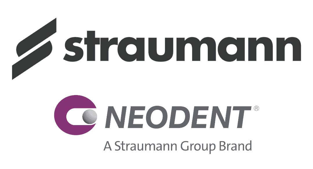 Logos Straumann